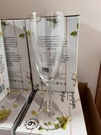 48 champagneglazen/sektglazen, Huis en Inrichting, Keuken | Servies, Ophalen, Glas of Glazen, Overige stijlen, Glas