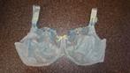 90H Nette Prima Donna met extra brede bandjes, Kleding | Dames, Ondergoed en Lingerie, Prima Donna, Verzenden, Blauw, BH