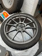 Winterset Autec Velgen 19 inch 235/35/19 Vag, 19 inch, Gebruikt, Banden en Velgen, 235 mm