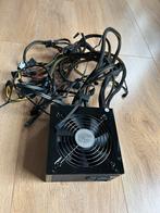 Cooler master 620w, Computers en Software, Interne voedingen, Ophalen of Verzenden, Gebruikt