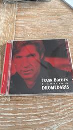 CD Frank Boeijen - de ballade van de dromedaris, Ophalen of Verzenden, Zo goed als nieuw, Pop