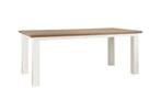 Cardiff eettafel haco 180 cm lang, Huis en Inrichting, Tafels | Eettafels, Ophalen, 50 tot 100 cm, Zo goed als nieuw, 150 tot 200 cm