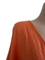 Penn & Ink jurk S, Penn & Ink, Oranje, Ophalen of Verzenden, Zo goed als nieuw