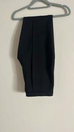 Wolford dames broek 38 zwart, Ophalen of Verzenden, Zo goed als nieuw, Maat 38/40 (M), Zwart