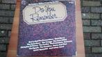 2 LP - Do you remember ......, Ophalen of Verzenden, Gebruikt