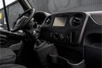 Opel Movano 2.3 CDTI L3H2 | Camera | Navigatie | Airco | Cru, Stof, Gebruikt, 4 cilinders, Origineel Nederlands