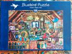 Puzzel 1500 stukjes: Hidden Object Attic, Hobby en Vrije tijd, Denksport en Puzzels, Ophalen of Verzenden, 500 t/m 1500 stukjes