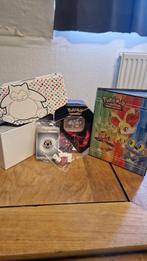 Bulk Pokemon Kaarten + Opslag, Ophalen of Verzenden, Zo goed als nieuw, Meerdere kaarten, Foil