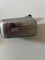 Te koop JVC EVERIO GZ-MS215BE/AE/PE/SE, Full HD, JVC, 20x of meer, Ophalen of Verzenden