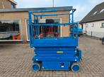 Skyjack 3219 hoogwerker schaarlift (bj 2012), Zakelijke goederen, Machines en Bouw | Liften, Steigers en Ladders