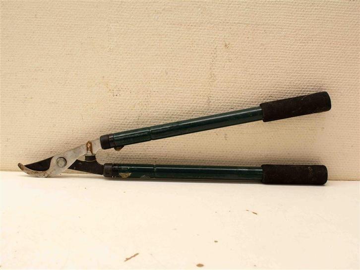 Takkenschaar 38557, Tuin en Terras, Hand-tuingereedschap, Gebruikt, Overige soorten, Ophalen of Verzenden