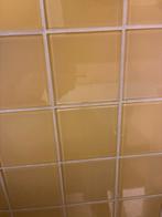 Wandtegeltjes 10x10cm (restant, ruim 1 m2, of voor hobby), Doe-het-zelf en Verbouw, Tegels, Ophalen, Overige materialen, Wandtegels