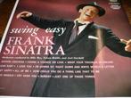 Frank Sinatra ‎– Swing Easy! Capitol  DMM LP 1984, Cd's en Dvd's, Vinyl | Jazz en Blues, Ophalen of Verzenden, Zo goed als nieuw