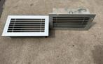Buitenmuurrooster, Doe-het-zelf en Verbouw, Ventilatie en Afzuiging, Ophalen, Gebruikt, Ventilator