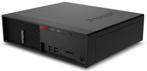 SNELLER DAN i7 Lenovo P330 G2 6-CORE - 32GB - 512GB - P1000!, 32 GB, Verzenden, Nieuw, Intel Xeon