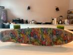 Penny deck skateboard jellybeans, Sport en Fitness, Skateboarden, Ophalen of Verzenden, Gebruikt, Overige typen