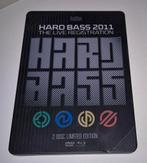 Hard Bass 2011 DVD, Cd's en Dvd's, Alle leeftijden, Ophalen of Verzenden, Gebruikt, Muziek en Concerten