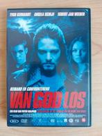 Van God Los - Angela Schijf, Cd's en Dvd's, Dvd's | Nederlandstalig, Verzenden, Zo goed als nieuw, Drama