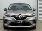 Renault Captur 1.3 TCe 140PK Intens Automaat | Navi | Full L, 65 €/maand, Gebruikt, 4 cilinders, Bedrijf