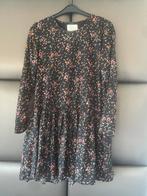 Nieuwe Lollys Laundry Jurk - Maat L, Kleding | Dames, Jurken, Ophalen of Verzenden, Nieuw, Maat 42/44 (L), Zwart