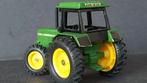 John Deere 3140 tractor Trekker 1:32 Ertl Pol, Hobby en Vrije tijd, Modelauto's | 1:32, Verzenden, Zo goed als nieuw, Tractor of Landbouw