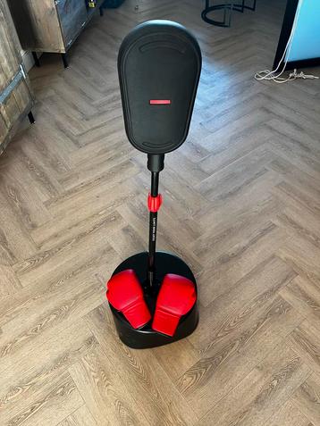 Boksbal set voor kinderen - OUTSHOCK beschikbaar voor biedingen