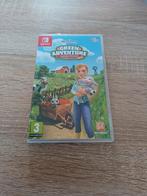 My universe green adventure farmer friends, Avontuur en Actie, 1 speler, Ophalen of Verzenden, Zo goed als nieuw