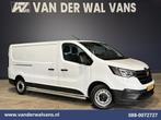 Renault Trafic 2.0 dCi 131pk L2H1 Euro6 Airco | LED | Cruise, Auto's, Bestelauto's, Voorwielaandrijving, Stof, Gebruikt, 4 cilinders