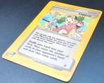 Pokemon Kaart EX Expedition Base Set Copycat 138/165 EX138, Hobby en Vrije tijd, Verzamelkaartspellen | Pokémon, Ophalen of Verzenden