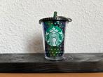 Starbucks Coffee travel cup sleutelhanger, Ophalen of Verzenden, Nieuw, Merk