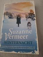 Suzanne Vermeer - Winternacht, Ophalen of Verzenden, Zo goed als nieuw, Suzanne Vermeer