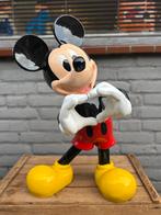 Mickey Mouse beeld, Verzamelen, Disney, Ophalen, Mickey Mouse, Zo goed als nieuw, Beeldje of Figuurtje