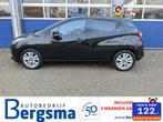 Nissan Micra 1.0 IG-T CARPLAY/AUTO/CAMERA/LMV/1E EIG., 101 pk, Gebruikt, Euro 6, Origineel Nederlands