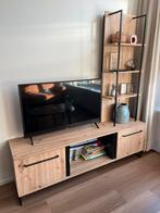 Tv Meubel - 170cm breed, Ophalen of Verzenden