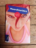 Moordmeiden - Mirjam Mous, Boeken, Gelezen, Mirjam Mous, Ophalen of Verzenden, Fictie