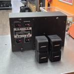 Bose Accoustimass Subwoofer inclusief 2 sets AM5 Speakers, Auto diversen, Autospeakers, Bose, Zo goed als nieuw, Support@bose.com