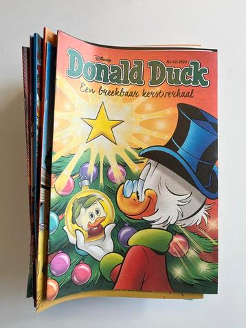 Donald Duck Weekblad [2023] beschikbaar voor biedingen