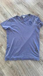 Diesel T shirt te koop, Diesel, Maat 48/50 (M), Paars, Ophalen of Verzenden