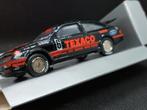 Ford Sierra Cosworth Texaco 1:43 Trofeu Pol, Hobby en Vrije tijd, Modelauto's | 1:43, Ophalen of Verzenden