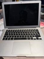 MacBook Air model A1466 Core i5 1.6 13” - prijs verlaagd!, Qwerty, 13 inch, Minder dan 2 Ghz, Ophalen of Verzenden