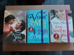 Jojo Moyes boeken, Ophalen of Verzenden, Zo goed als nieuw