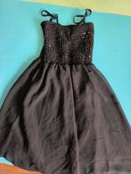 coolcat jurk 134 140, Kinderen en Baby's, Kinderkleding | Maat 134, Ophalen of Verzenden, Gebruikt, Meisje, Jurk of Rok