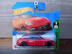 Porsche Panamera Turbo S E-Hybrid Sport Hotwheels, Hobby en Vrije tijd, Nieuw, Auto, Ophalen