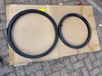 2 x maal verhoging ring stressless twee maten, Ophalen of Verzenden, Gebruikt, Hout