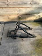 Swingarm yamaha DT175, Ophalen