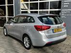 Kia cee'd Sportswagon 1.0 T-GDi First Ed. Navi Led Ecc Pdc A, Voorwielaandrijving, Stof, Gebruikt, Euro 6