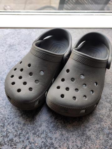 Crocs maat C9 beschikbaar voor biedingen