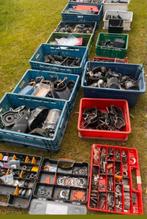 diversen tomos onderdelen, Ophalen of Verzenden, Overige typen