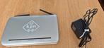 Experia box, Ophalen of Verzenden, Gebruikt, Router, Siemens