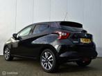 NISSAN MICRA 0.9 IG-T N-CONNECTA/CAMERA/LED/CLIMATE/PDC/CRUI, Voorwielaandrijving, 898 cc, Gebruikt, 525 kg